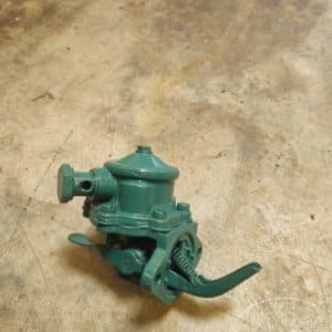 Pompe à gasoil MD17 Volvo Penta