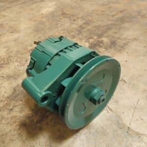 Alternateur MD17 Volvo Penta