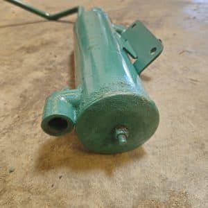 Échangeur de température Volvo Penta MD17