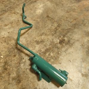 Échangeur de température Volvo Penta MD17