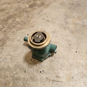 Pompe à eau de mer MD17 Volvo Penta