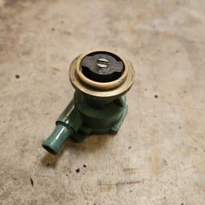 Pompe à eau de mer MD17 Volvo Penta