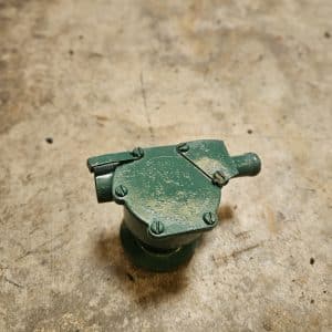 Pompe à eau de mer MD17 Volvo Penta