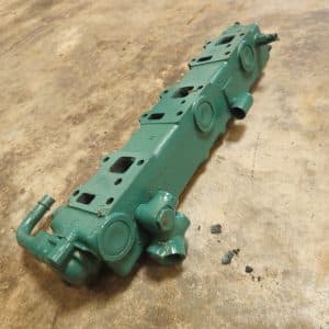 Collecteur d'échappement MD17 Volvo Penta