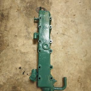 Collecteur d'échappement MD17 Volvo Penta