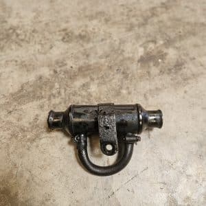 Échangeur huile carter Mercruiser V6 GM