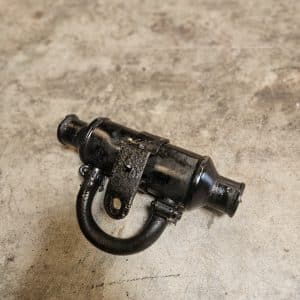 Échangeur huile carter Mercruiser V6 GM