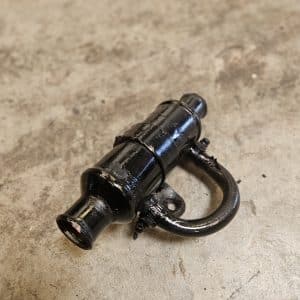 Échangeur huile carter Mercruiser V6 GM