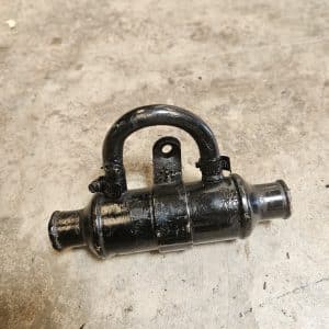 Échangeur huile carter Mercruiser V6 GM