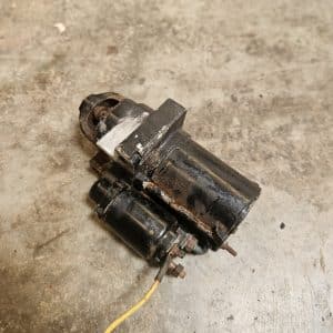 Démarreur V6 Mercruiser GM