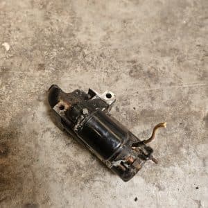 Démarreur V6 Mercruiser GM