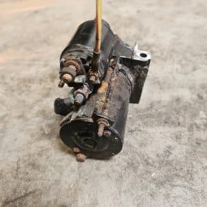 Démarreur V6 Mercruiser GM