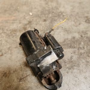 Démarreur V6 Mercruiser GM