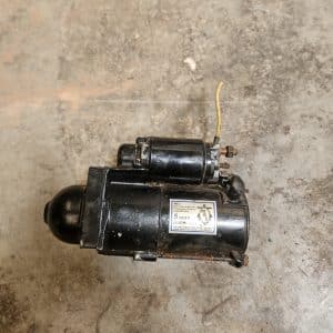 Démarreur V6 Mercruiser GM