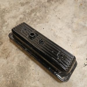 Caches culbuteurs V6 GM Mercruiser