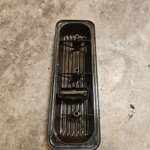 Caches culbuteurs V6 GM Mercruiser