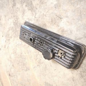 Caches culbuteurs V6 GM Mercruiser