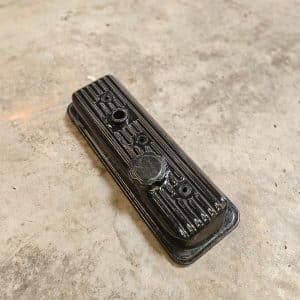 Caches culbuteurs V6 GM Mercruiser