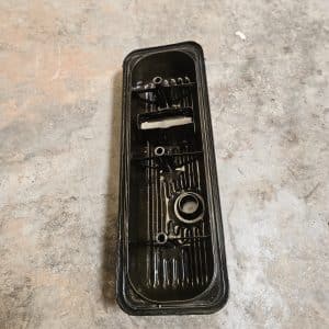 Caches culbuteurs V6 GM Mercruiser