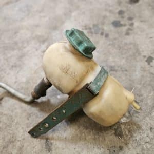 Vase d'expansion MD17 Volvo Penta