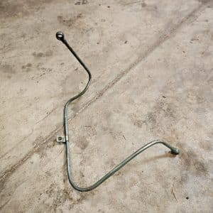 Tuyau de raccord MD17 Volvo Penta