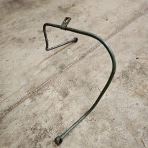 Tuyau de raccord MD17 Volvo Penta