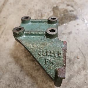 Support MD17 Volvo Penta