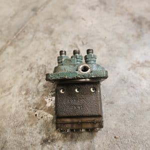 Pompe à injection MD17 Volvo Penta