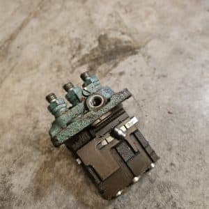Pompe à injection MD17 Volvo Penta