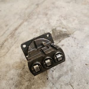 Pompe à injection MD17 Volvo Penta