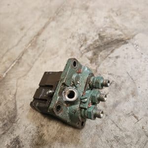 Pompe à injection MD17 Volvo Penta