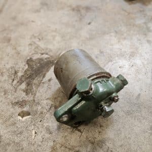 Couvercle de filtre à gasoil MD17 Volvo Penta