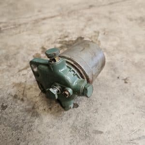 Couvercle de filtre à gasoil MD17 Volvo Penta