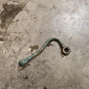 Tuyau de raccordement MD17 Volvo Penta