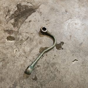 Tuyau de raccordement MD17 Volvo Penta