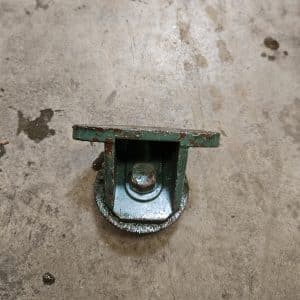 Support moteur MD17 Volvo Penta