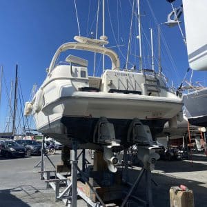 Bateau Sealine 290 de 1999