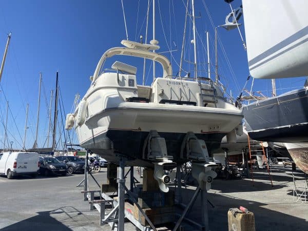 Bateau Sealine 290 de 1999