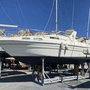 Bateau Sealine 290 de 1999