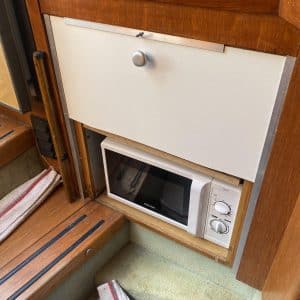 Bateau Sealine 290 de 1999