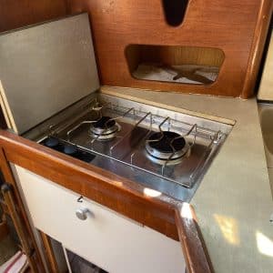 Bateau Sealine 290 de 1999