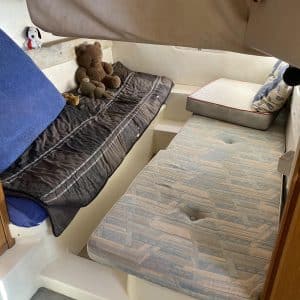 Bateau Sealine 290 de 1999