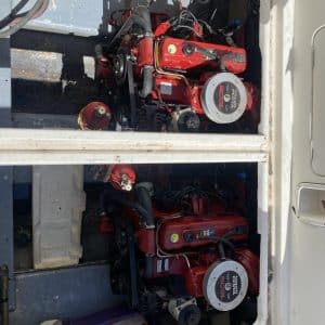 Bateau Sealine 290 de 1999