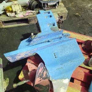 Embases Volvo Penta DP-SM avec Ratio 1.95