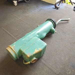 Echangeur Eau douce volvo 41 A et B