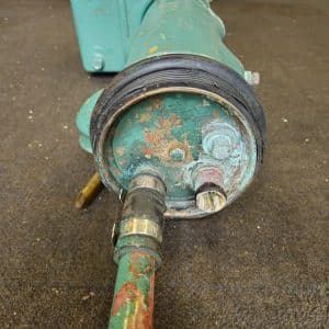 Echangeur Eau douce volvo 41 A et B