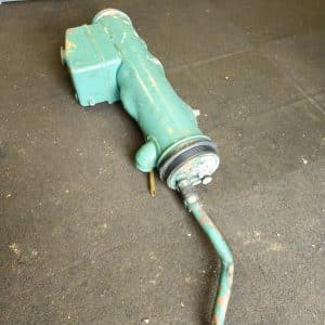 Echangeur Eau douce volvo 41 A et B