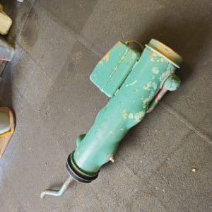 Echangeur Eau douce volvo 41 A et B