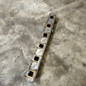 Pipe d'admission TAMD41 Volvo Penta