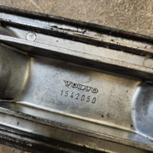 Couvercle d'inspection 1542050 Volvo Penta